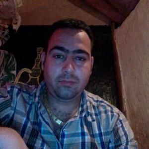 Meet your Posher, Malvinder